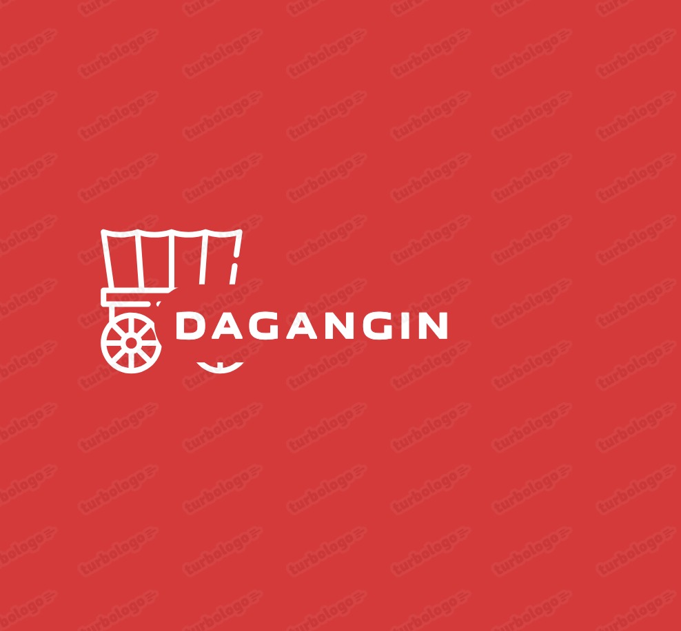 Dagangin